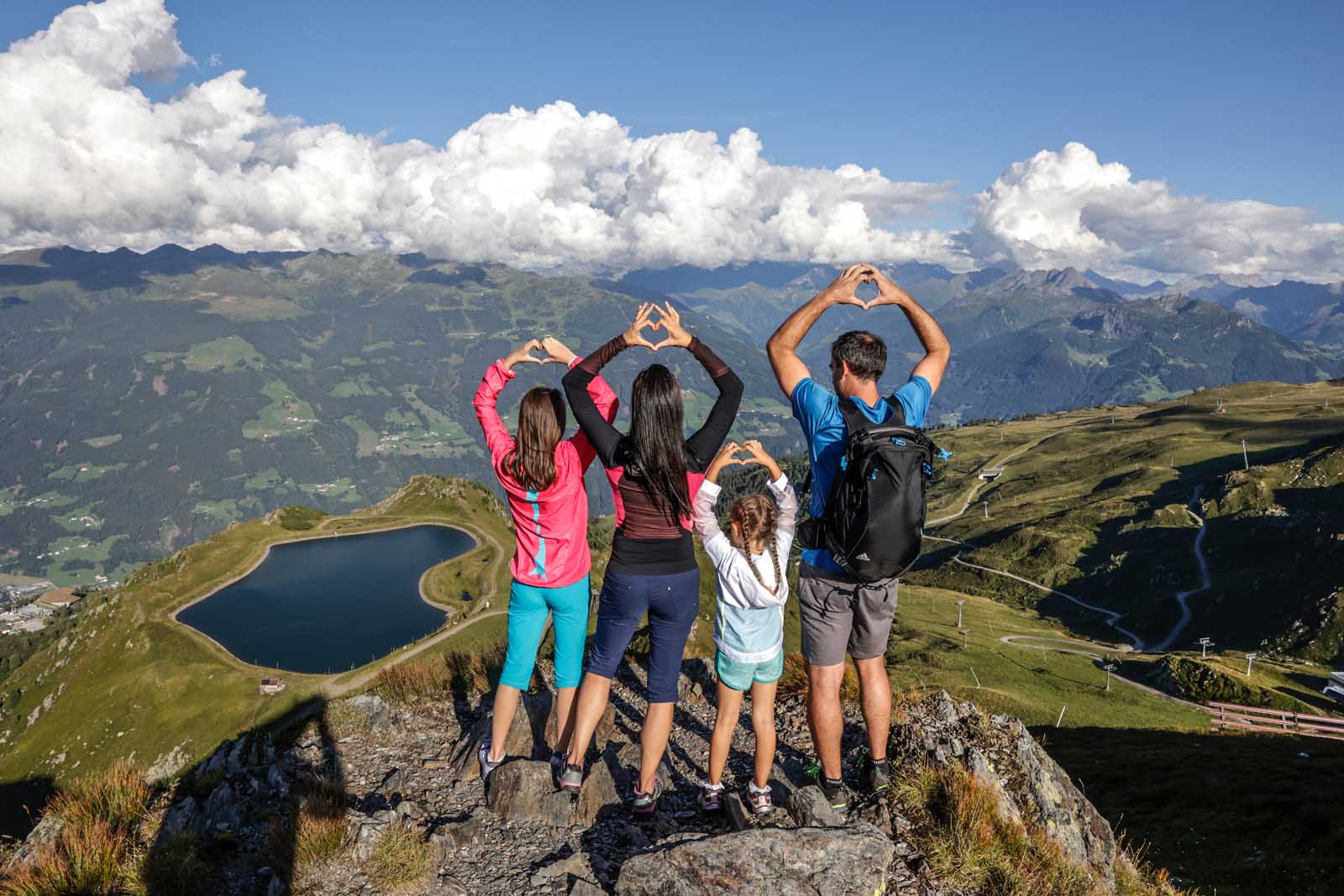 Sommer Familie©AndiFrank 1